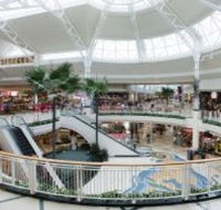 Cairns Central Shopping Centre - Stayed