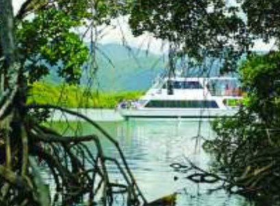 Cairns Harbour Cruises - Stayed 0