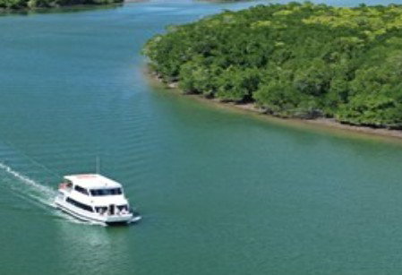 Cairns Harbour Cruises - Stayed 3