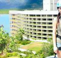 Cairns ZOOm and Wildlife Dome - Stayed