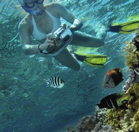Calypso Reef Charters - Stays Accommodation