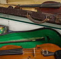 Townsville Museum and Historical Society - Stayed