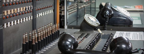 Townsville Museum And Historical Society - Stayed 1