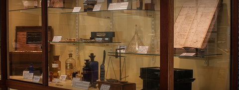 Townsville Museum And Historical Society - Stayed 2