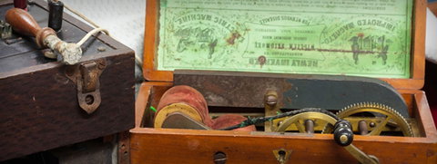 Townsville Museum And Historical Society - Stayed 3