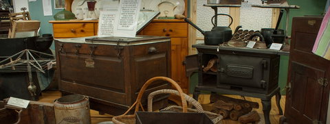 Townsville Museum And Historical Society - Stayed 4