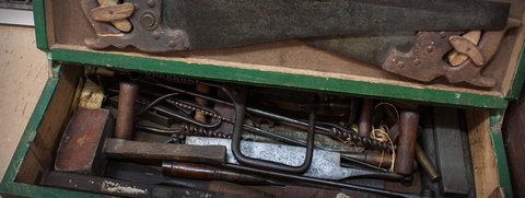 Townsville Museum And Historical Society - Stayed 6