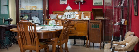 Townsville Museum And Historical Society - Stayed 7