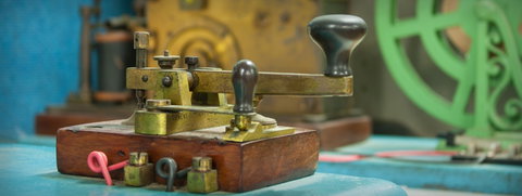 Townsville Museum And Historical Society - Stayed 8