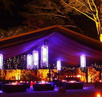 Flames Of The Forest - Stays Accommodation