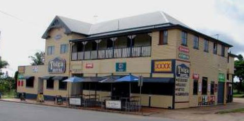 Food Trails Tours - Stayed 0