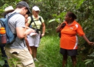 Ingan Tours - Spirit Of The Rainforest Tour - Stayed 0
