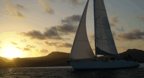 ISail Whitsundays - Stayed 2