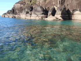 ISail Whitsundays - Stayed 3