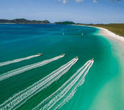 Ocean Rafting - Stayed 0