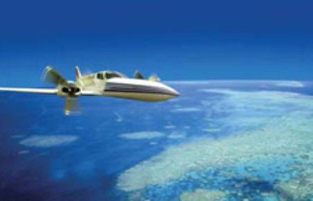 Mike Ball Dive Expeditions - Stayed 2