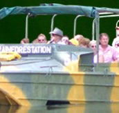 Rainforestation Nature Park - Stayed