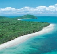 Reef and Rainforest Connections - Stays Accommodation