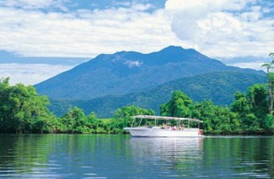 Reef And Rainforest Connections - Stayed 2