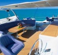 Synergy Reef Sailing - Stays Accommodation
