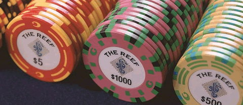 The Reef Hotel Casino - Stays Accommodation 4