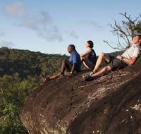 Cooktown Aboriginal Art Tours - Stayed