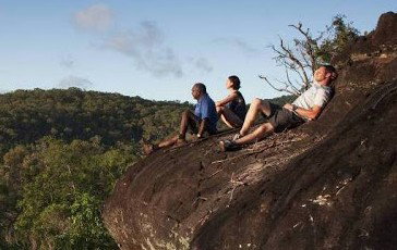 Cooktown Aboriginal Art Tours - Stayed 0