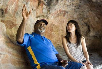 Cooktown Aboriginal Art Tours - Stayed 3