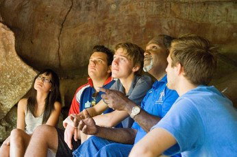 Cooktown Aboriginal Art Tours - Stayed 4