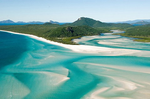Tigermoth Adventures Whitsunday - Stayed 2