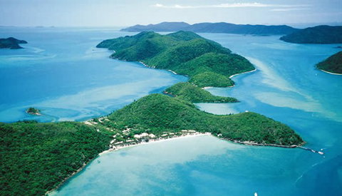 Tigermoth Adventures Whitsunday - Stayed 3