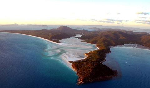 Tigermoth Adventures Whitsunday - Stayed 4