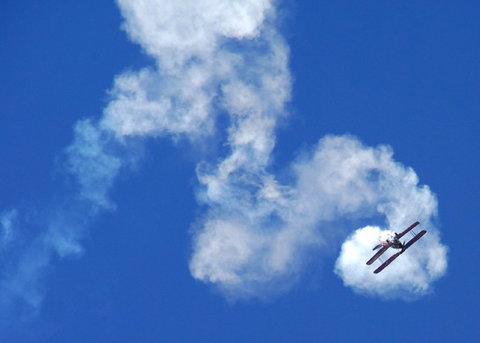 Tigermoth Adventures Whitsunday - Stayed 5