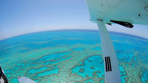 Air Whitsunday Day Tours - Stayed 0
