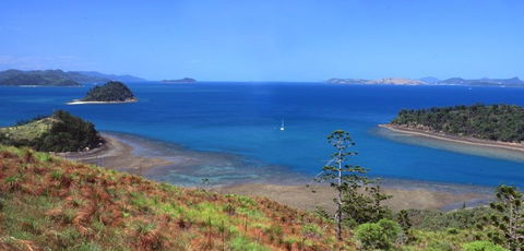 Salty Dog Sea Kayaking - Stayed 5