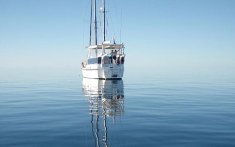 A Whitsunday Luxury Sailing Holiday - Stayed 0