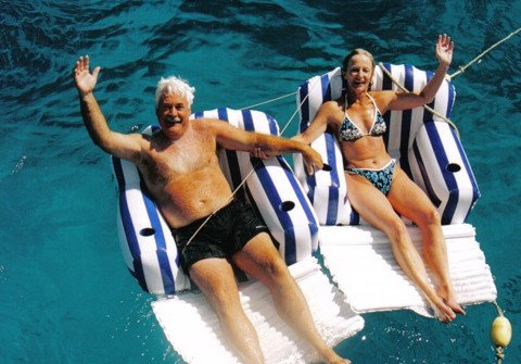 A Whitsunday Luxury Sailing Holiday - Stayed 1