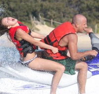 Absolute Adventure Jet Ski Hire - Stays Accommodation