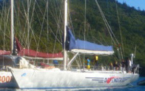 Adventure Catamarans Dive And Sail - Stayed 2