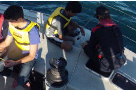 Adventure Catamarans Dive And Sail - Stayed 3