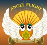 Angel Flight Outback Trailblazer - Stayed