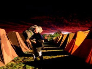 Angel Flight Outback Trailblazer - Stays Accommodation 1