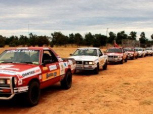 Angel Flight Outback Trailblazer - Stays Accommodation 2
