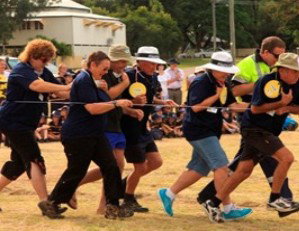 Angel Flight Outback Trailblazer - Stays Accommodation 3