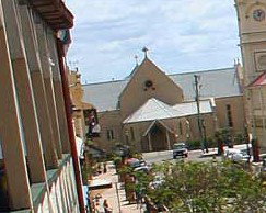 Anzac Park And Ululah Lagoon - Stayed 1