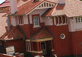 Anzac Park And Ululah Lagoon - Stayed 2