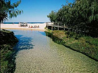 Eurong QLD Stayed