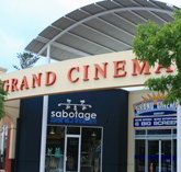 Grand Cinemas - Bunbury - Stayed