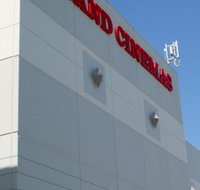 Grand Cinemas - Whitfords - Stayed