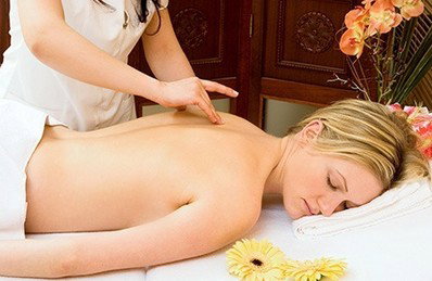 Holistic Spa & Relaxation - Stayed 0